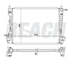 2004 FORD THUNDERBIRD 3.9 L RADIATOR REA41-2256A