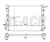 2005 LINCOLN LS 3.9 L RADIATOR REA41-2256A