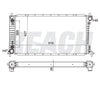 1999 FORD F-350 5.4 L RADIATOR REA41-2257A