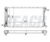 2001 LINCOLN NAVIGATOR 5.4 L RADIATOR REA41-2257A