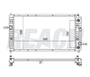 2004 OLDSMOBILE ALERO 3.4 L RADIATOR REA41-2264A