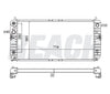 2000 CADILLAC SEVILLE 4.6 L RADIATOR REA41-2279A