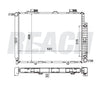1998 MERCEDES-BENZ E320 3.2 L RADIATOR REA41-2290A