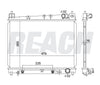 2005 SCION XA 1.5 L RADIATOR REA41-2305A