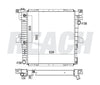 2000 MERCURY MOUNTAINEER 5.0 L RADIATOR REA41-2308A