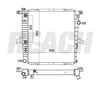 2000 MERCURY MOUNTAINEER 4.0 L RADIATOR REA41-2309A