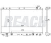 2002 TOYOTA AVALON 3.0 L RADIATOR REA41-2324A