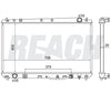 2002 TOYOTA AVALON 3.0 L RADIATOR REA41-2325A