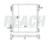 2004 MERCURY MOUNTAINEER 4.0 L RADIATOR REA41-2342A