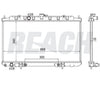 2005 NISSAN SENTRA 1.8 L RADIATOR REA41-2346A