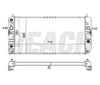 2000 CADILLAC DEVILLE 4.6 L RADIATOR REA41-2352A