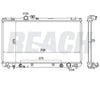 2004 LEXUS IS300 3.0 L RADIATOR REA41-2356A