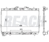 2004 HYUNDAI TIBURON 2.7 L RADIATOR REA41-2387A
