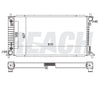 1999 FORD F-150 4.2 L RADIATOR REA41-2401A