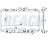 1990 HONDA PRELUDE 2.1 L RADIATOR REA41-885A
