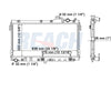 1996 MAZDA MIATA 1.8 L RADIATOR REA41-1140A