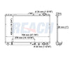 1993 LEXUS ES300 3.0 L RADIATOR REA41-1303A