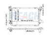 1995 FORD BRONCO 5.0 L RADIATOR REA41-1453A
