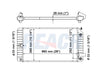 1998 OLDSMOBILE ACHIEVA 3.1 L RADIATOR REA41-1515A