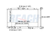2000 ACURA TL 3.2 L RADIATOR REA41-2147A