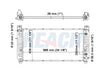 2008 CHEVROLET SILVERADO 2500 HD 6.0 L RADIATOR REA41-2423A