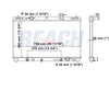 2005 TOYOTA CAMRY 2.4 L RADIATOR REA41-2436A