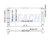 1999 OLDSMOBILE AURORA 4.0 L RADIATOR REA41-2476A