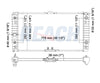 1997 OLDSMOBILE AURORA 4.0 L RADIATOR REA41-2490A