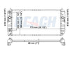 2003 OLDSMOBILE AURORA 4.0 L RADIATOR REA41-2491A
