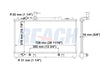 2003 MAZDA 6 2.3 L RADIATOR REA41-2673A
