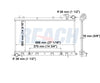 2005 SUBARU FORESTER 2.5 L RADIATOR REA41-2674A