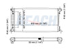 2004 FORD F-150 5.4 L RADIATOR REA41-2719A