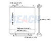 2006 FORD EXPLORER 4.0 L RADIATOR REA41-2816A