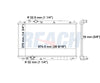 2006 HONDA CIVIC 2.0 L RADIATOR REA41-2927A