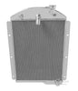1946 CHEVROLET TRUCK 3.5 L RADIATOR CC4146