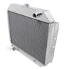 1970 FORD F-350 PICKUP 3.9 L RADIATOR CC433