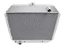1978 FORD BRONCO 5.8 L RADIATOR MC433