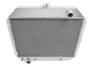 1976 FORD F-350 5.0 L RADIATOR CHACC433B