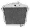 1946 CHEVROLET FLEETLINE 3.5 L RADIATOR AE4348