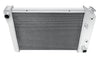 1979 CHEVROLET MONZA 5.0 L RADIATOR CHACC469