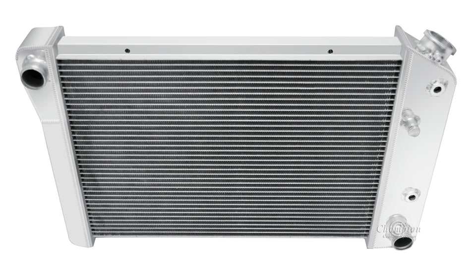 1979 CHEVROLET MONZA 3.2 L RADIATOR CHACC469