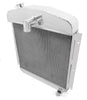 1948 PLYMOUTH P15 DELUXE 3.6 L RADIATOR AE4749