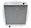 1969 FORD F-100 5.9 L RADIATOR CHAEC480