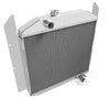 1952 STUDEBAKER 2R5 2.8 L RADIATOR CC4952