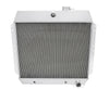 1950 CHEVROLET STYLELINE SPECIAL 3.5 L RADIATOR CHAEC4954-6