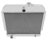 1953 JEEP WILLYS 2.2 L RADIATOR CC4964