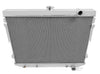 1978 CHRYSLER CORDOBA 6.6 L RADIATOR CC503