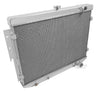 1976 CHRYSLER NEWPORT 7.2 L RADIATOR CC503