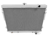 1977 CHRYSLER NEW YORKER 7.2 L RADIATOR CC503