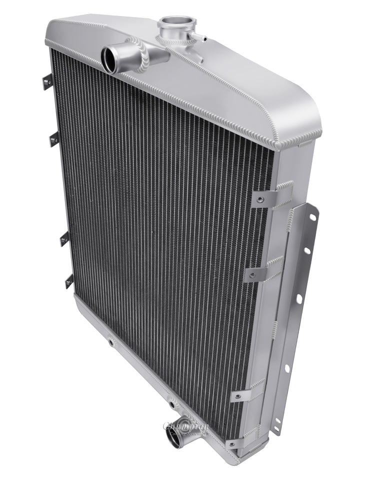 1949 OLDSMOBILE SERIES 88 5.0 L RADIATOR CHACC5049B-CH